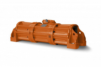 MVE 3500/15-75SV длинный вибратор (белые)